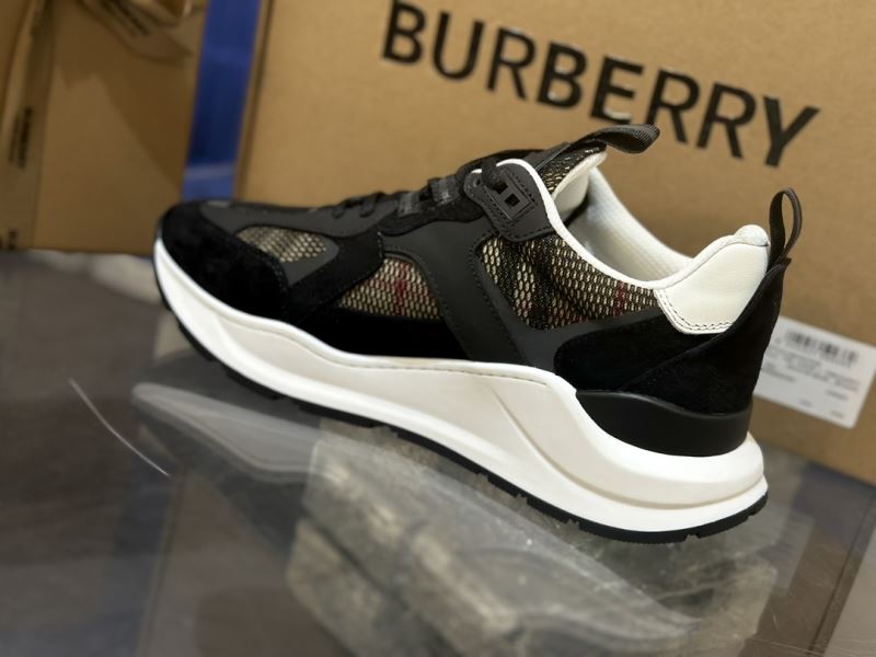 Burberry Low Shoes